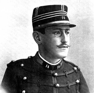 A. Dreyfus